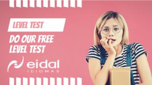 Test nivel inglés Bilbao