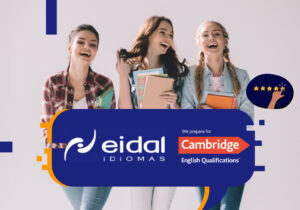 Academia de inglés en Bilbao