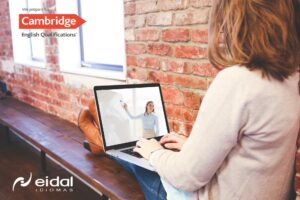 inglés online en directo