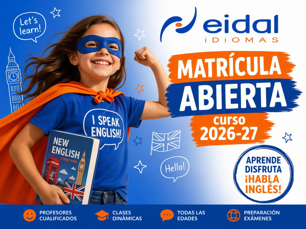 Matrícula abierta