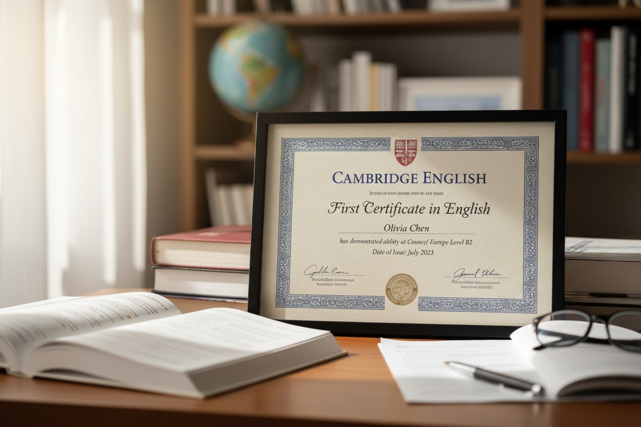Cursos de inglés en verano en Bilbao