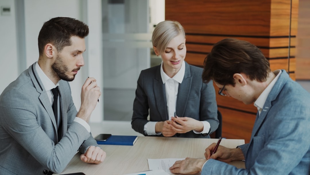 inglés para empresas Santander