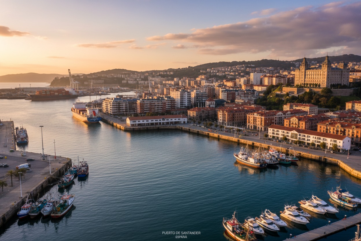 inglés para empresas en santander